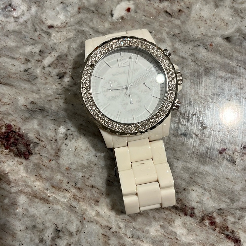 Brand new Michael kors watch